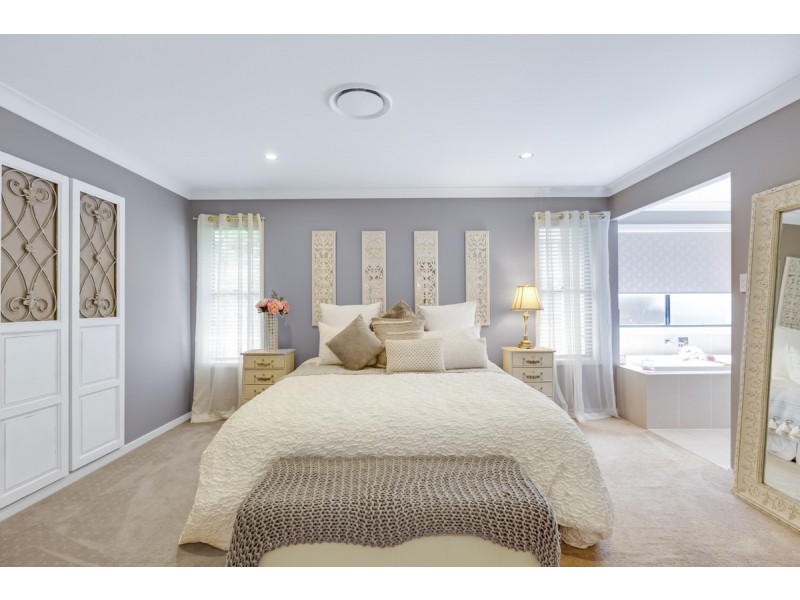 8 Grosgrain Court, Mount Cotton QLD 4165