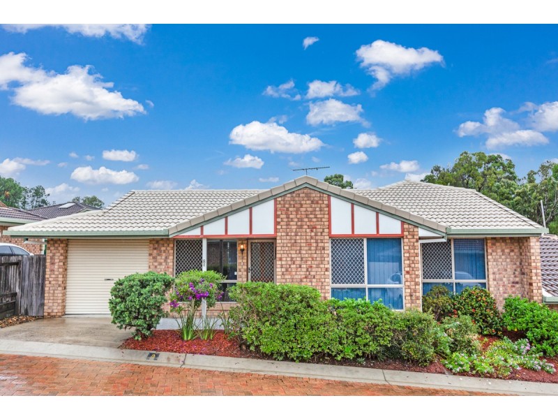 8C/107 Killarney Crescent, Capalaba QLD 4157
