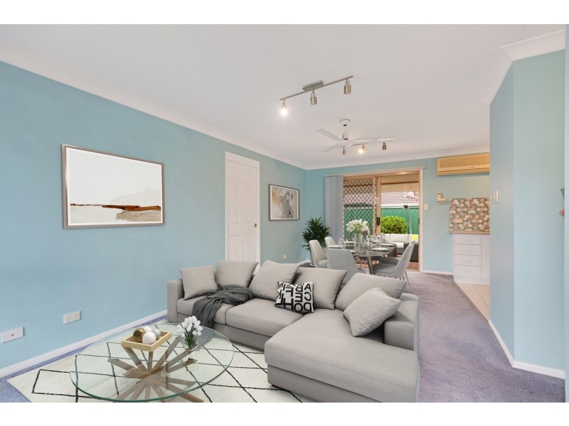 8C/107 Killarney Crescent, Capalaba QLD 4157