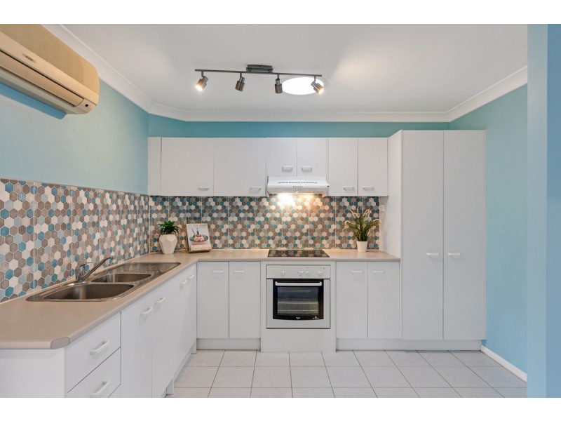 8C/107 Killarney Crescent, Capalaba QLD 4157