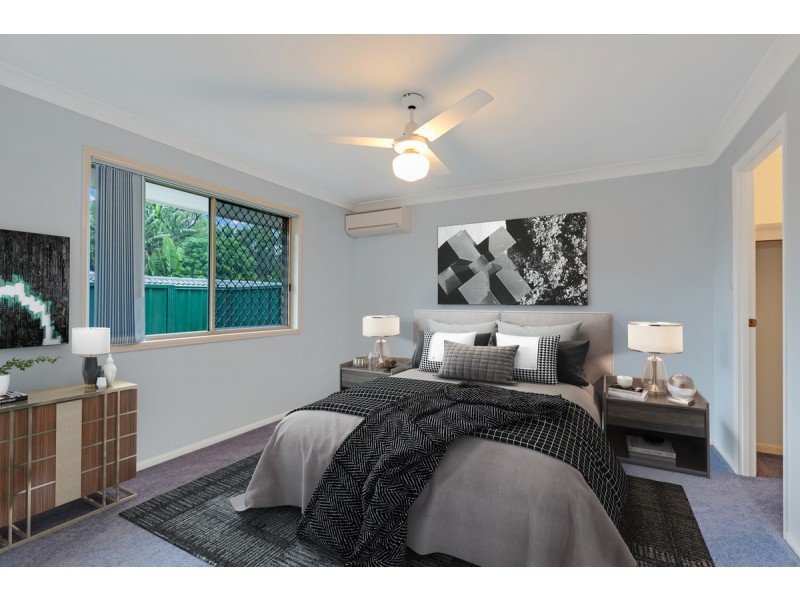8C/107 Killarney Crescent, Capalaba QLD 4157