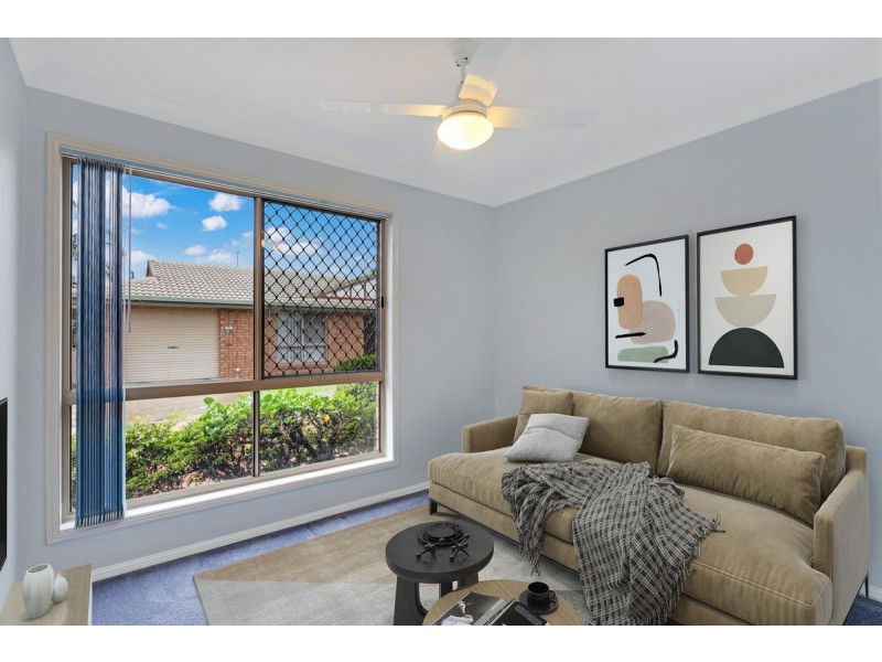 8C/107 Killarney Crescent, Capalaba QLD 4157
