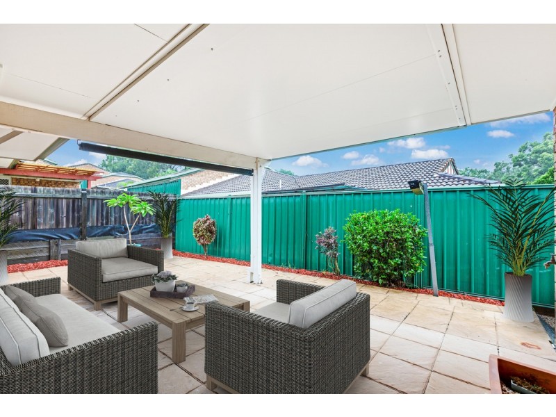 8C/107 Killarney Crescent, Capalaba QLD 4157