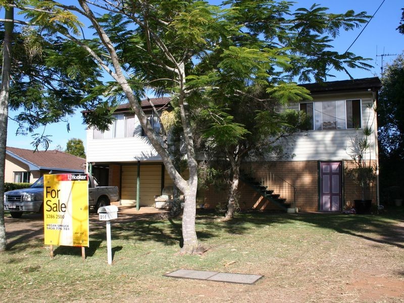 201 Russell Street, Cleveland QLD 4163