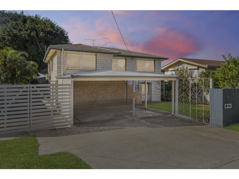 200 Russell Street, Cleveland QLD 4163