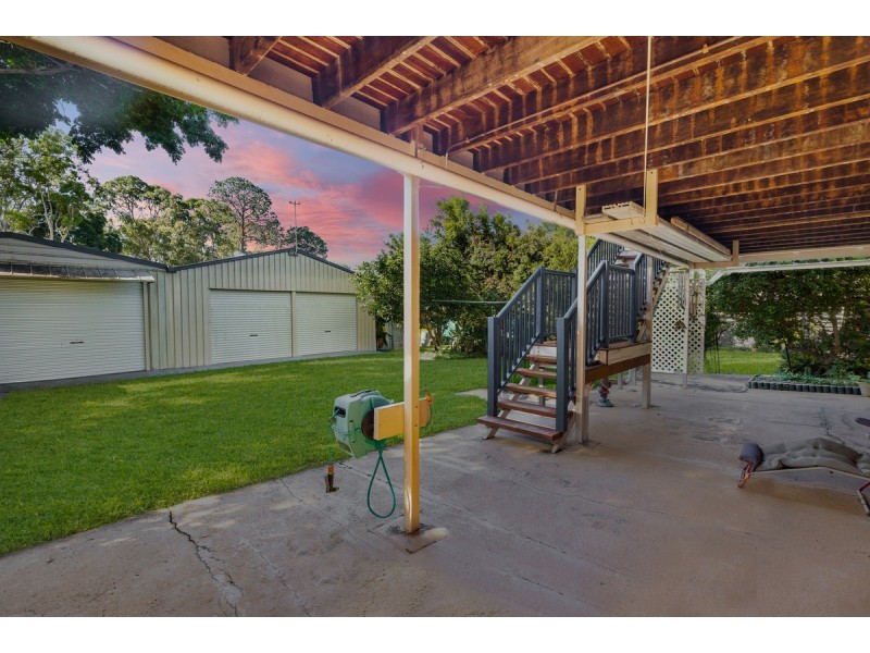 200 Russell Street, Cleveland QLD 4163