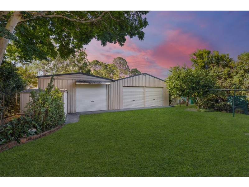 200 Russell Street, Cleveland QLD 4163