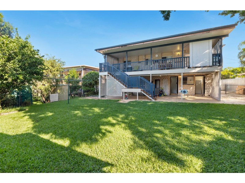 200 Russell Street, Cleveland QLD 4163