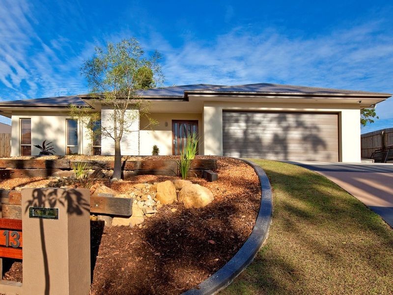 13 Settlers Circuit, Mount Cotton QLD 4165