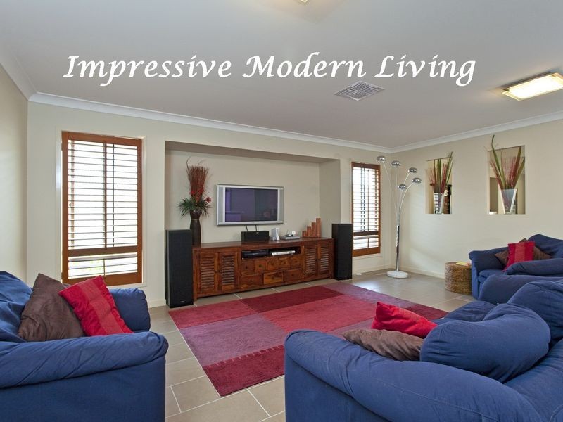 13 Settlers Circuit, Mount Cotton QLD 4165