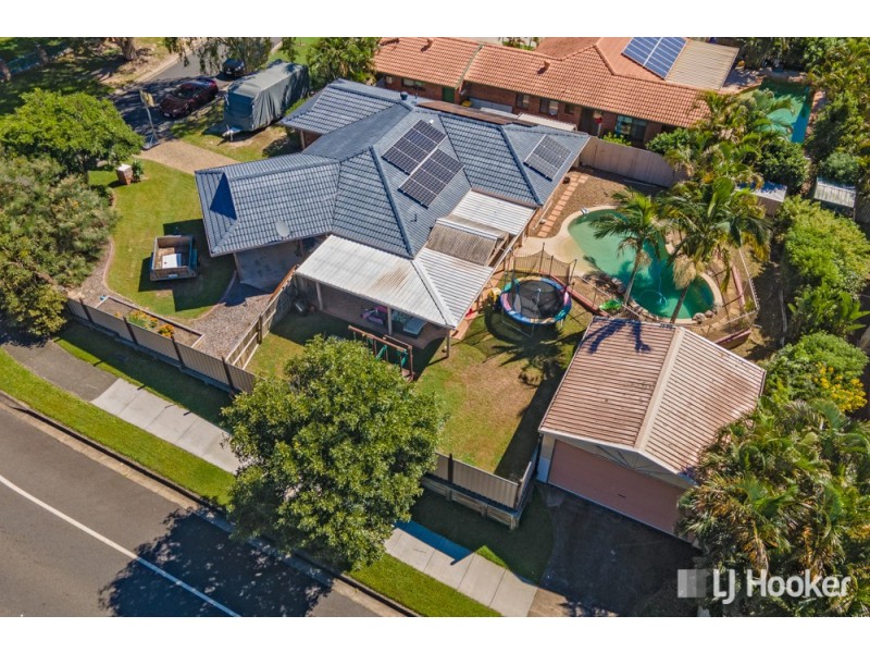1 Sophia Place, Alexandra Hills QLD 4161