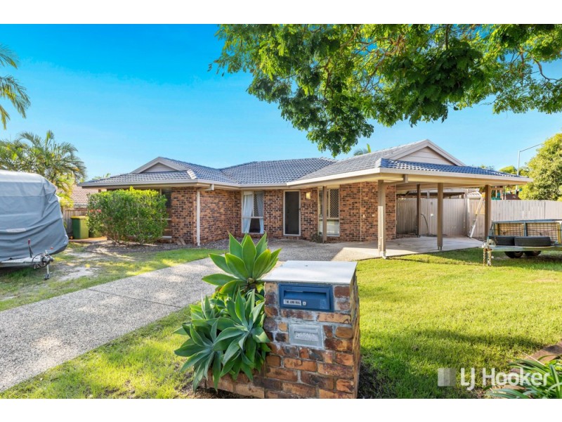 1 Sophia Place, Alexandra Hills QLD 4161