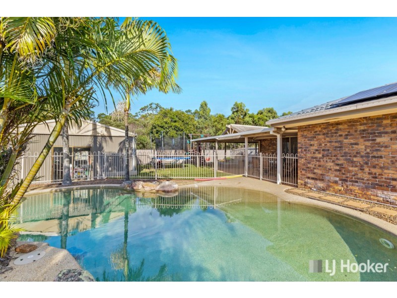 1 Sophia Place, Alexandra Hills QLD 4161