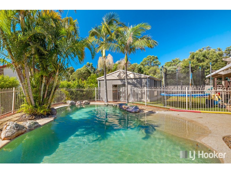 1 Sophia Place, Alexandra Hills QLD 4161
