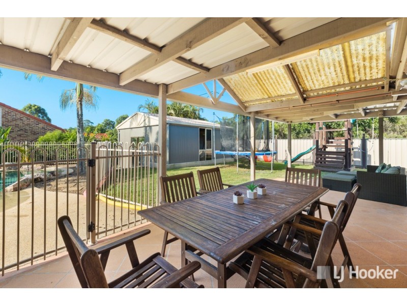 1 Sophia Place, Alexandra Hills QLD 4161