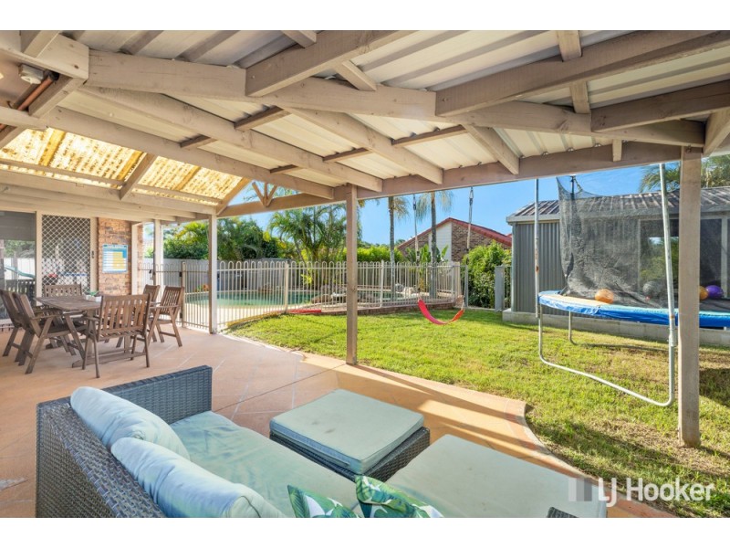 1 Sophia Place, Alexandra Hills QLD 4161