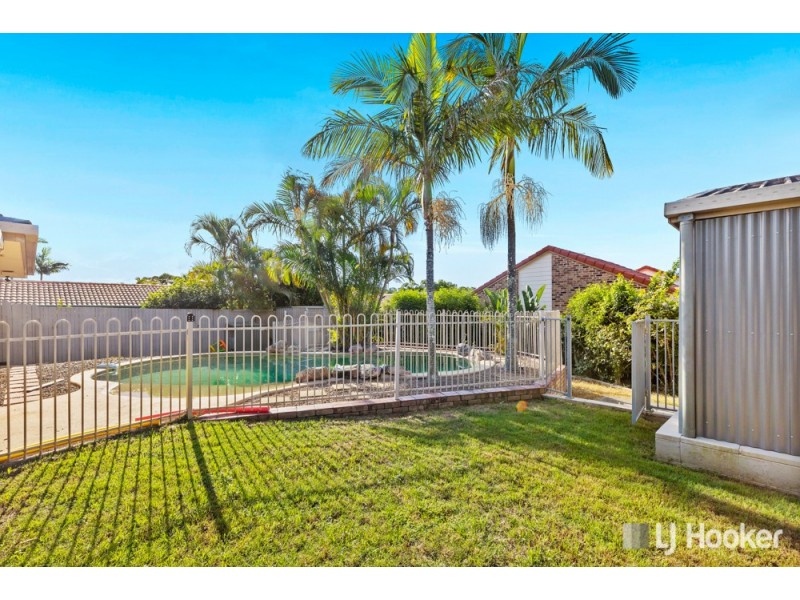 1 Sophia Place, Alexandra Hills QLD 4161