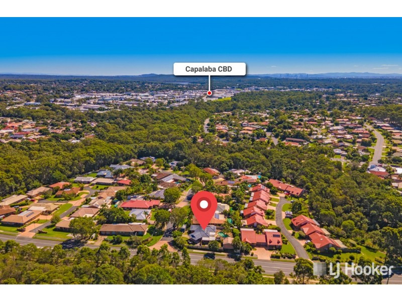 1 Sophia Place, Alexandra Hills QLD 4161