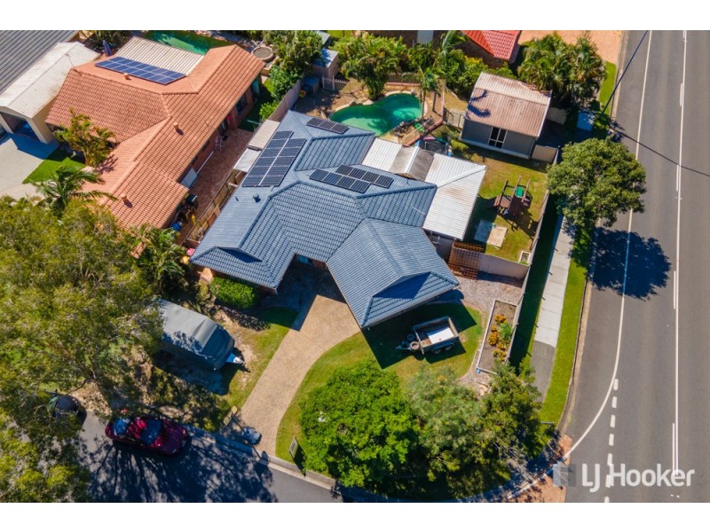 1 Sophia Place, Alexandra Hills QLD 4161