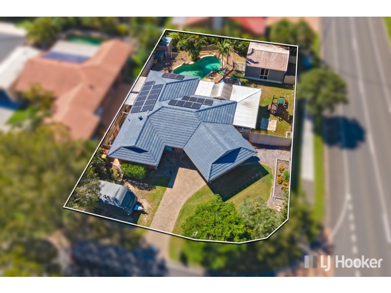 1 Sophia Place, Alexandra Hills QLD 4161