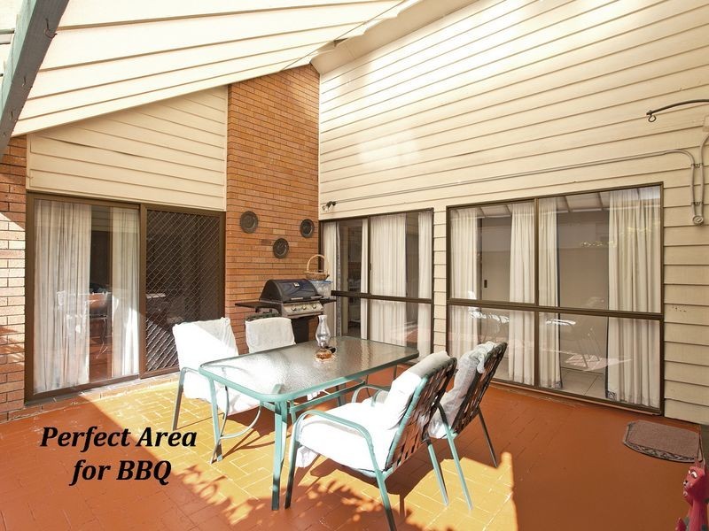 6 Phillip Street, Cleveland QLD 4163