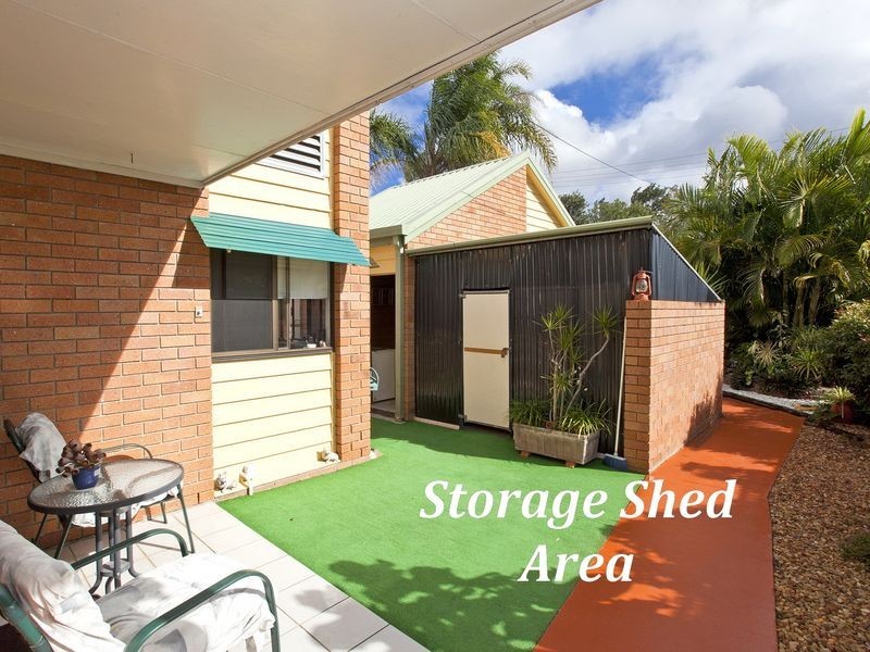 6 Phillip Street, Cleveland QLD 4163