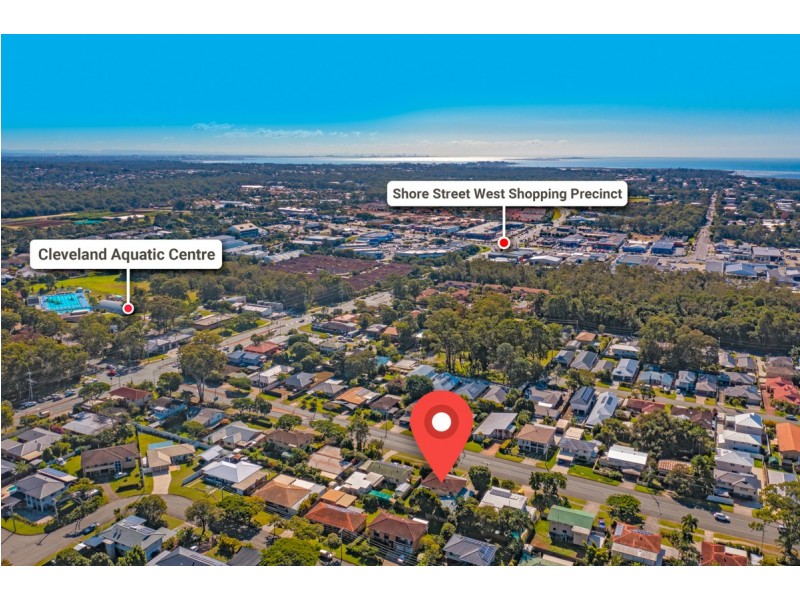 191 Russell Street, Cleveland QLD 4163