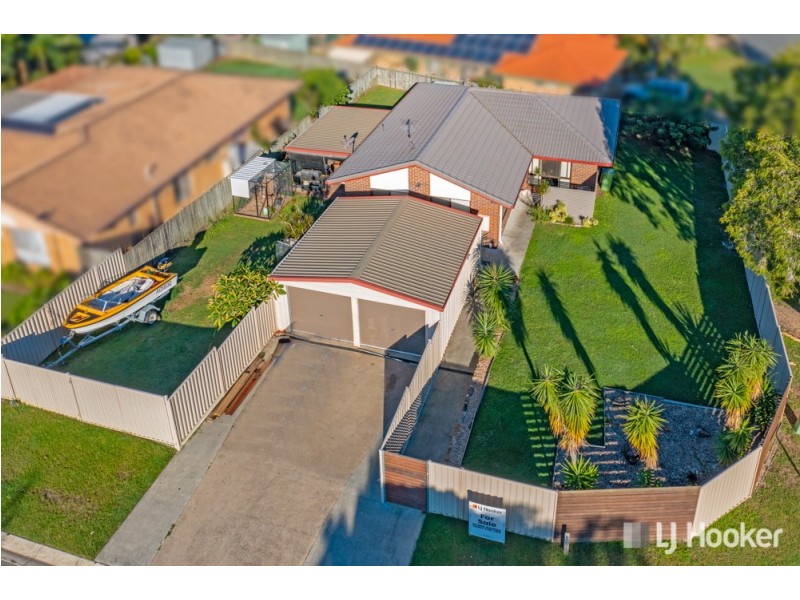 20 Poinciana Avenue, Victoria Point QLD 4165