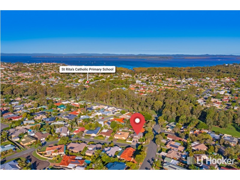20 Poinciana Avenue, Victoria Point QLD 4165
