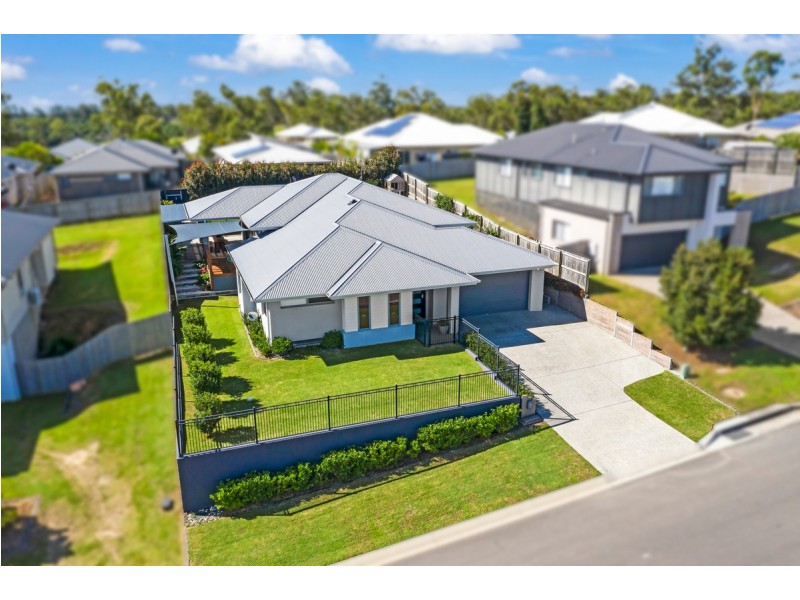 22 Brut Street, Mount Cotton QLD 4165