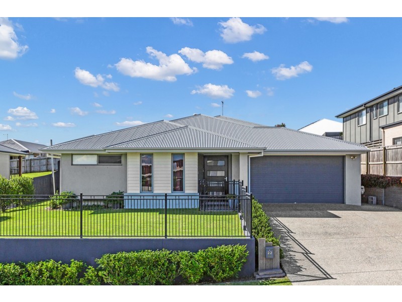 22 Brut Street, Mount Cotton QLD 4165