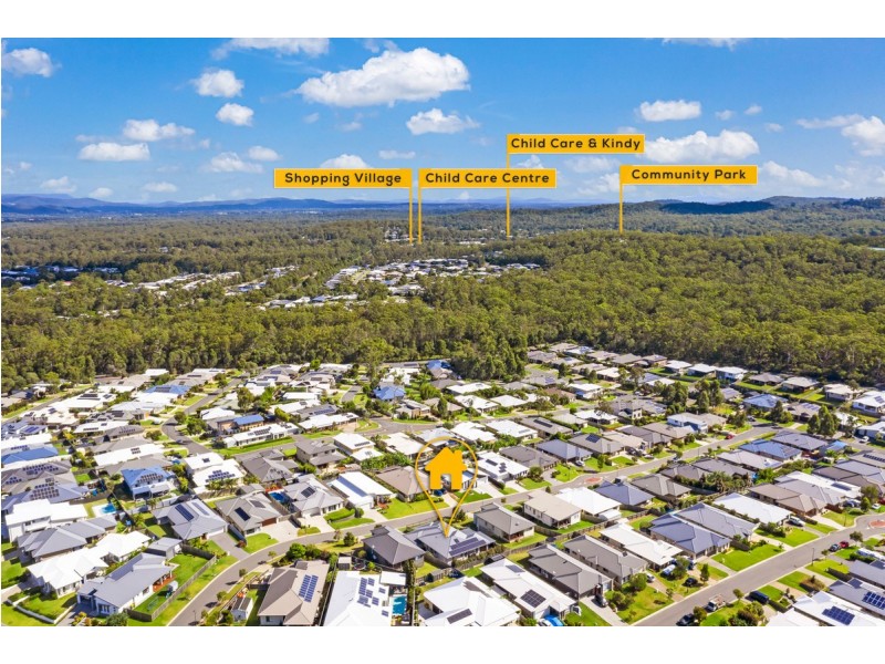 22 Brut Street, Mount Cotton QLD 4165