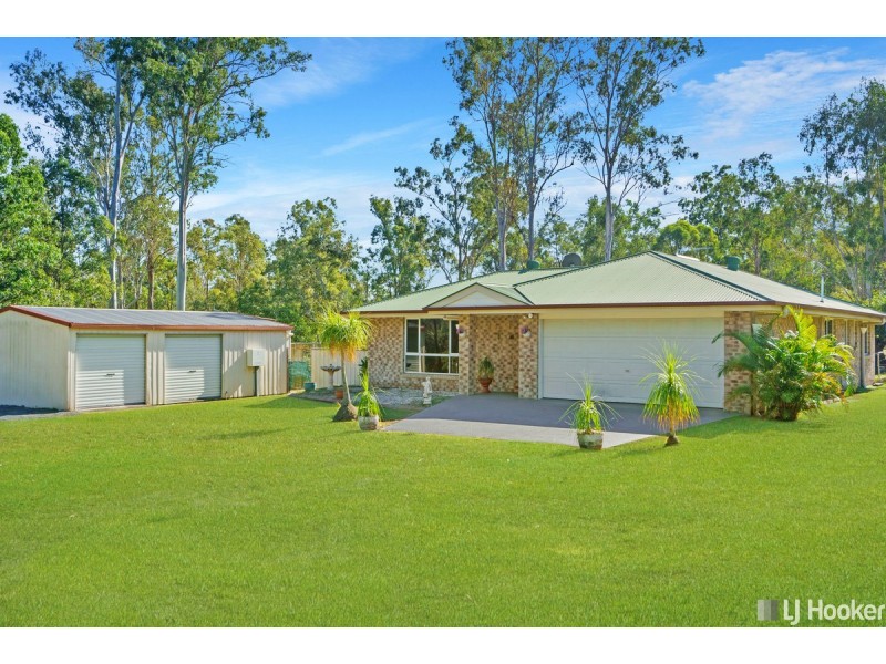 31 – 35 Sandpiper Drive, South Maclean QLD 4280