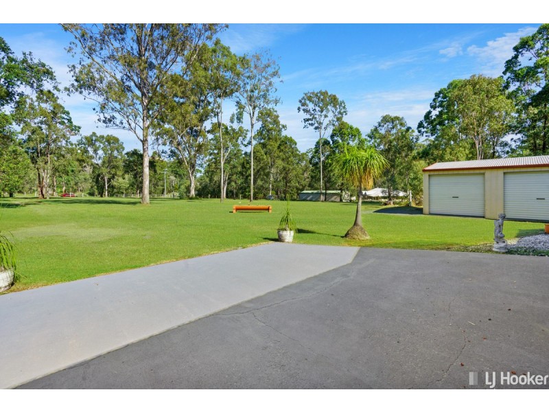 31 – 35 Sandpiper Drive, South Maclean QLD 4280