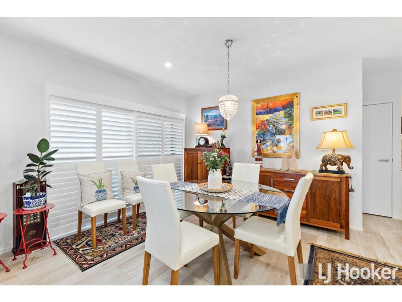 33/45 Shore Street East, Cleveland QLD 4163