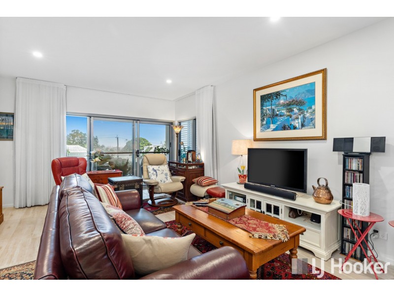 33/45 Shore Street East, Cleveland QLD 4163