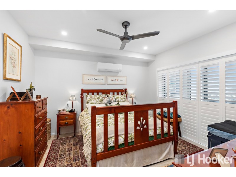 33/45 Shore Street East, Cleveland QLD 4163