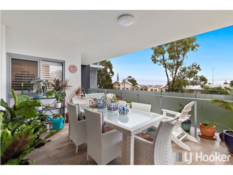 33/45 Shore Street East, Cleveland QLD 4163