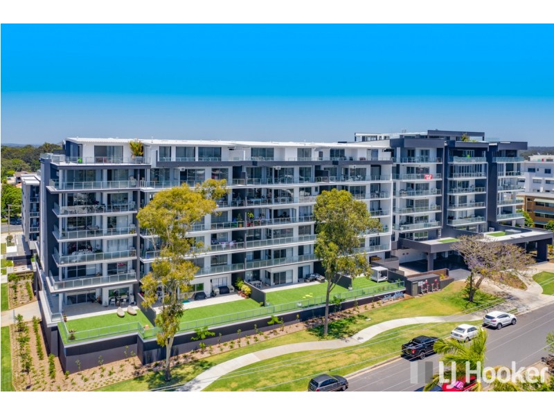 33/45 Shore Street East, Cleveland QLD 4163