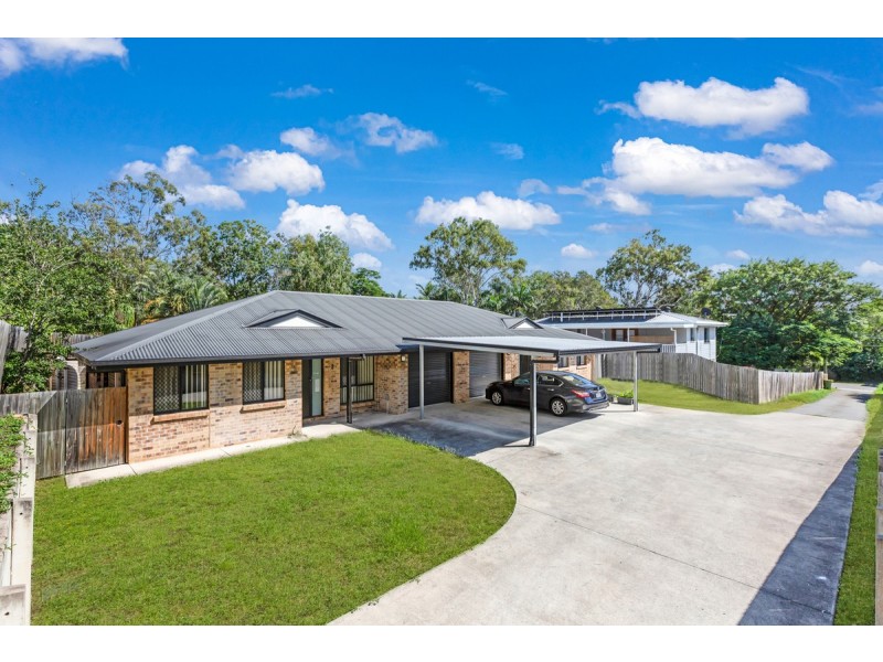 21A Willow Road West, Redbank Plains QLD 4301