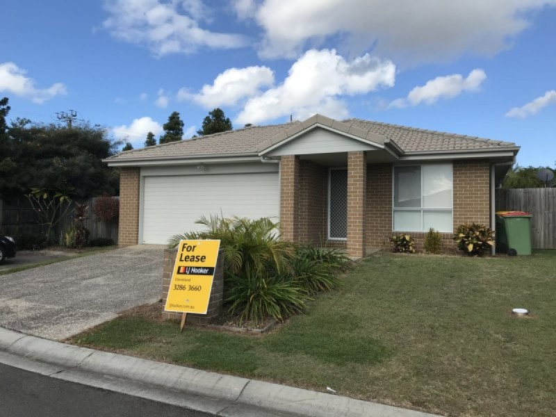 6/9 Pistachio Court, Birkdale QLD 4159