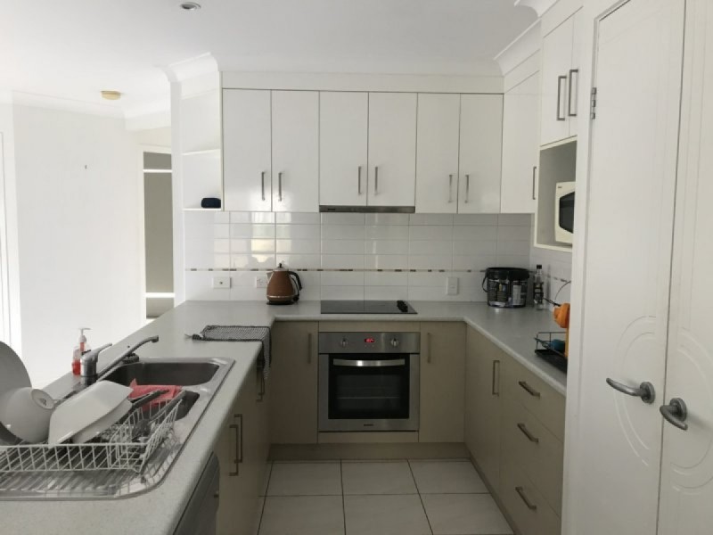6/9 Pistachio Court, Birkdale QLD 4159