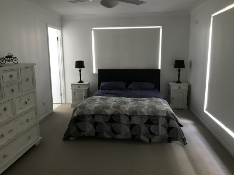 6/9 Pistachio Court, Birkdale QLD 4159