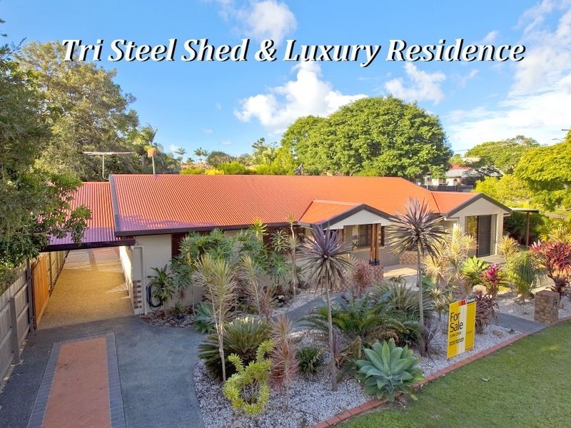 7 Rosella Street, Wellington Point QLD 4160
