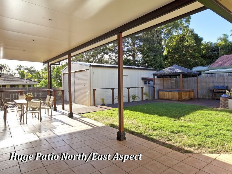 7 Rosella Street, Wellington Point QLD 4160