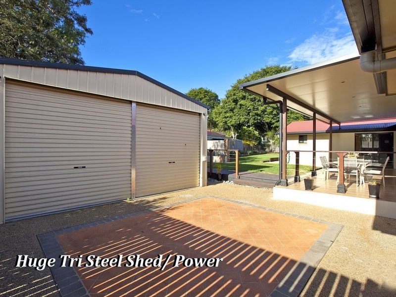 7 Rosella Street, Wellington Point QLD 4160
