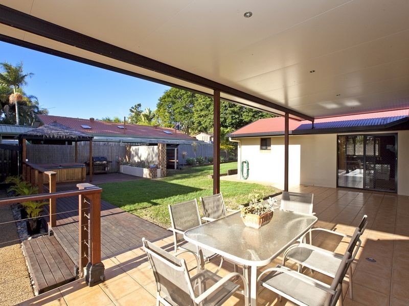 7 Rosella Street, Wellington Point QLD 4160