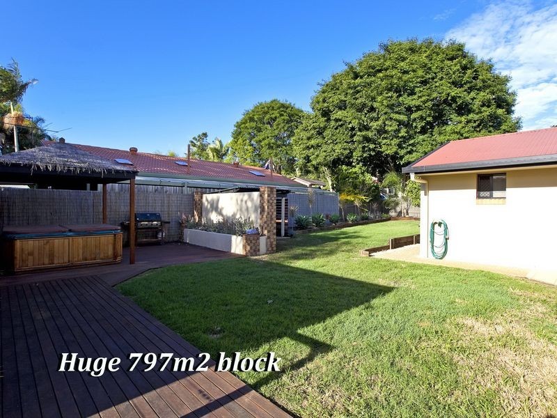 7 Rosella Street, Wellington Point QLD 4160