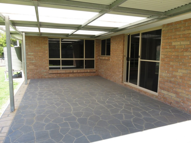 23 Adam Street, Cleveland QLD 4163