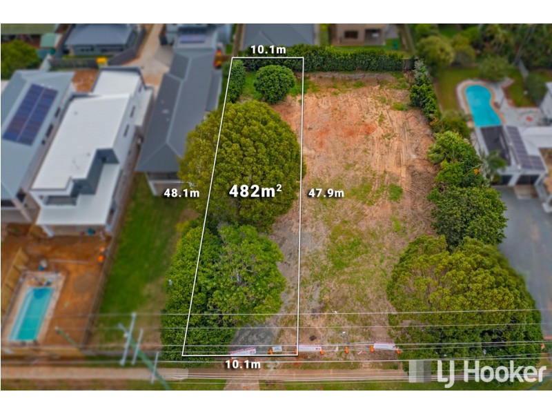 Lot 3/155 Manly Road, Manly West QLD 4179